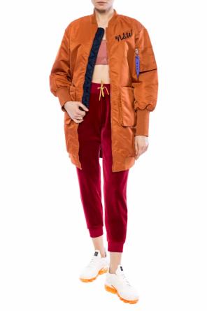 Bomber jacket, zdjęcie 2 Bomber jacket od Nike